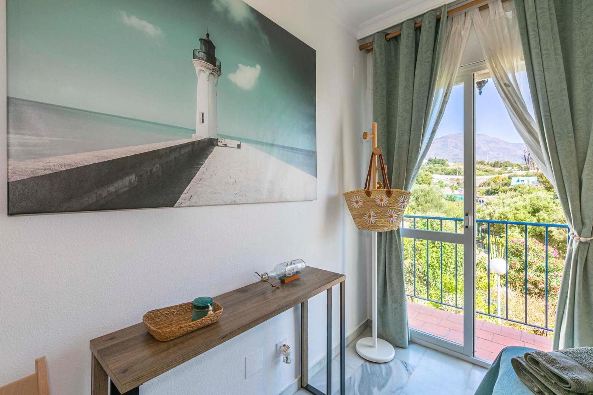 Casa Sofia Hébergement de vacances Estepona