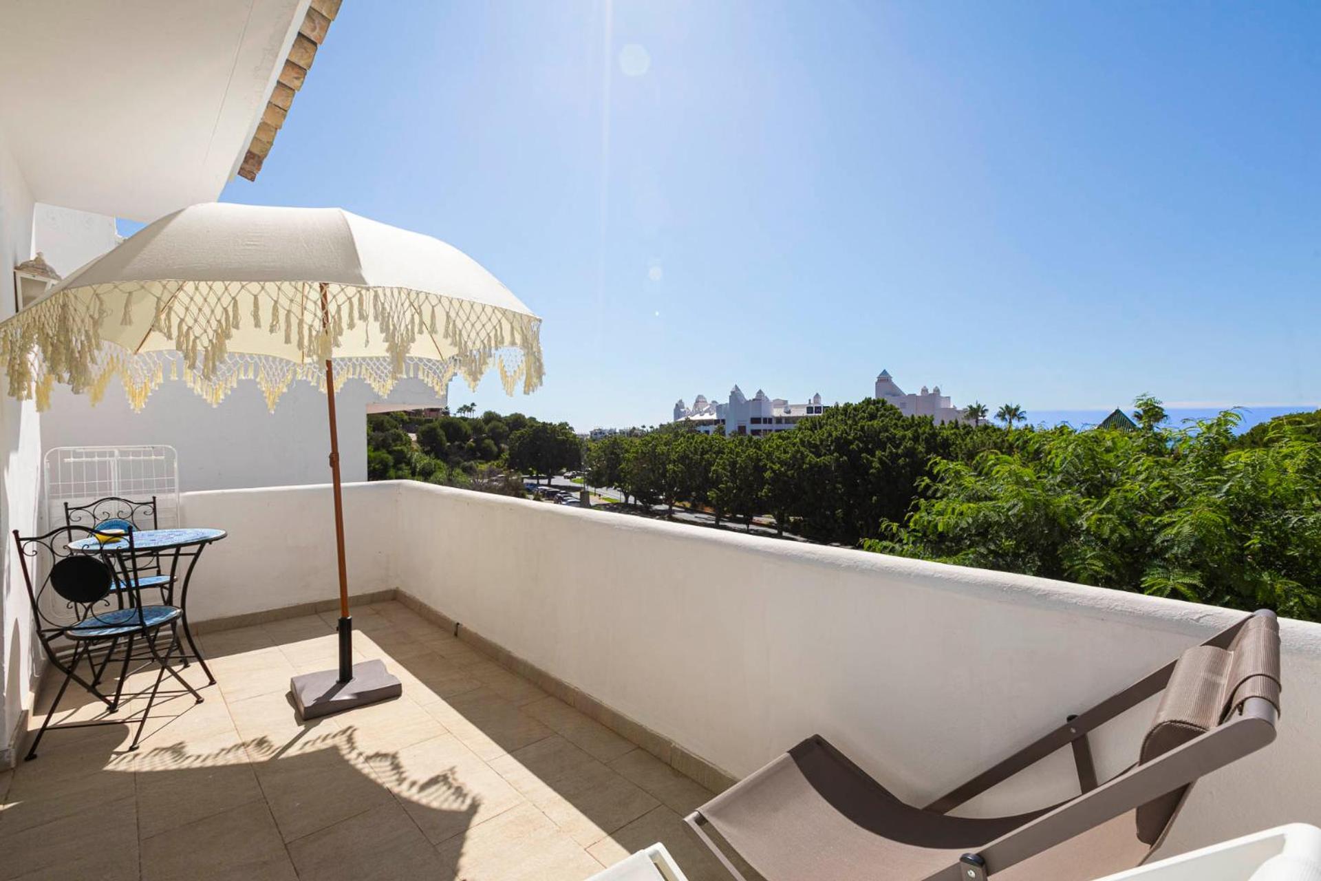 Hébergement de vacances Casa Sofia *