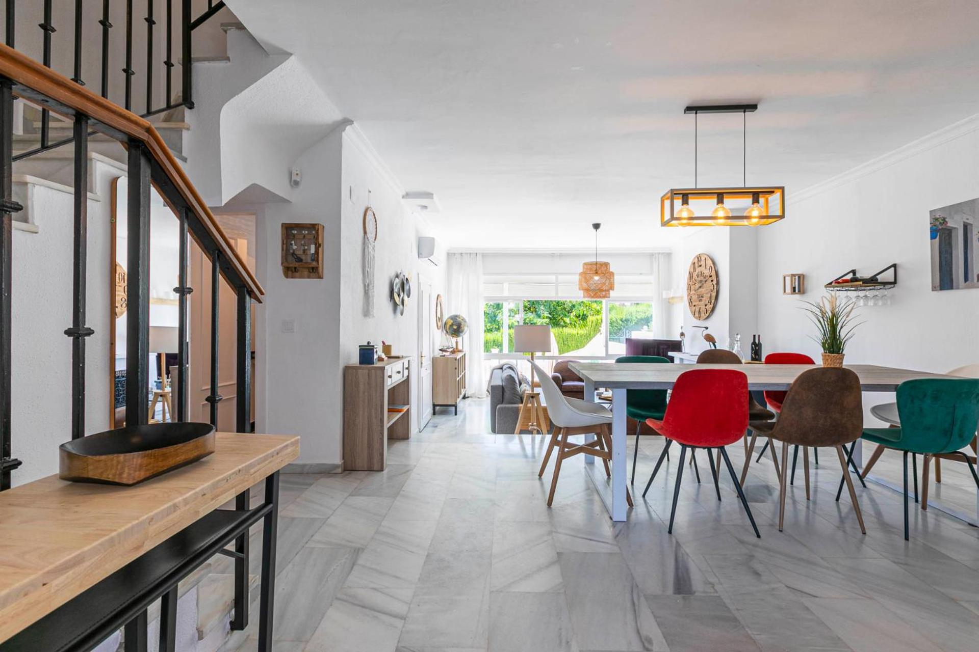 Hébergement de vacances Casa Sofia