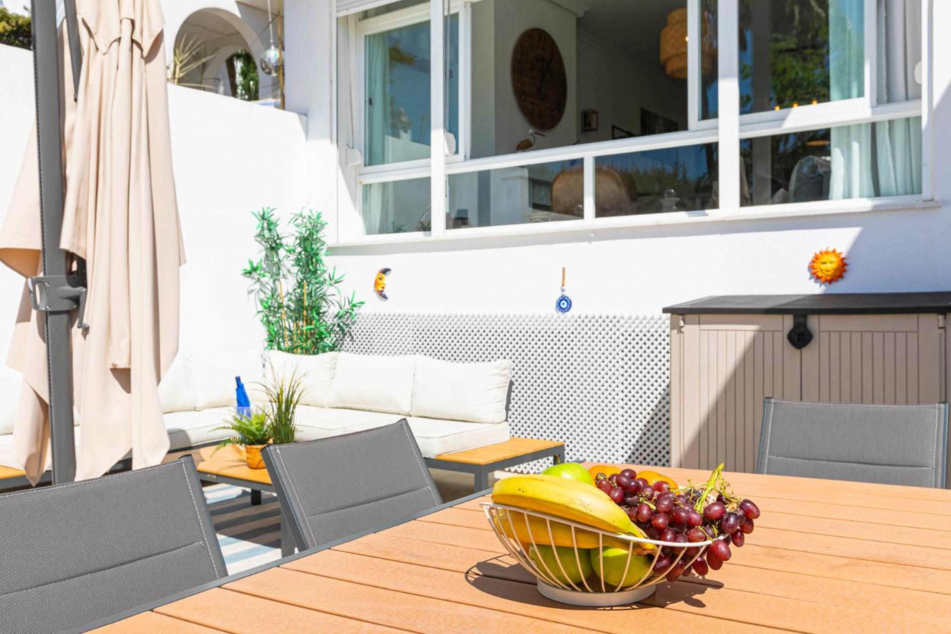 Hébergement de vacances Casa Sofia *