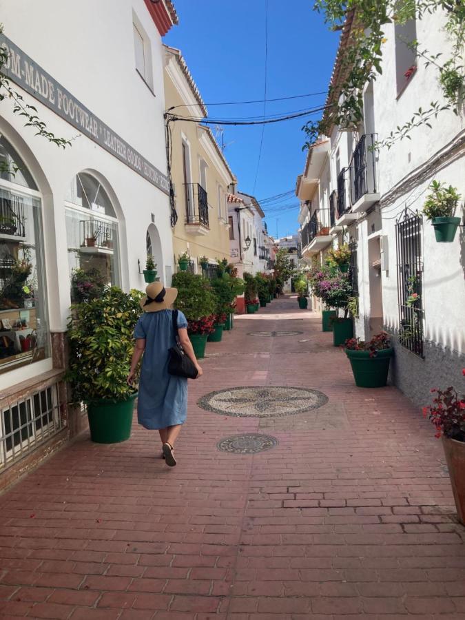 Casa Sofia Vakantiehuis Estepona